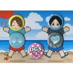 中古バッジ・ピンズ(男性) DGS缶バッジセット(5個セット) 「神谷浩史・小野大輔のDear Girl〜Stories〜」 キャラホビ2
