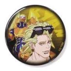 中古バッジ・ピンズ(キャラクター) ライアン・ゴールドスミス HERO缶バッジ 「劇場版TIGER＆ UNNY -The R