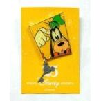 中古バッジ・ピンズ(キャラクター) グーフィー オリジナルピン 「ディズニー」 キャラクタースケッチシリーズ 東京デ