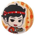 中古バッジ・ピンズ(男性) 入野自由 「Kiramune Fan Meeting in OSAKA 缶バッジ」