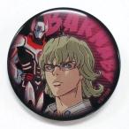 中古バッジ・ピンズ(キャラクター) バーナビー・ブルックスJr. HERO缶バッジ 「劇場版 TIGER＆BUNNY -The