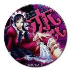 中古バッジ・ピンズ(キャラクター) ベビー5(恋) 「ワンピース 輩〜YAKARA〜缶バッジ PINK＆GOLD」