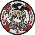 Yahoo! Yahoo!ショッピング(ヤフー ショッピング)中古バッジ・ピンズ（キャラクター） [単品]島風 ワッペン 「艦隊これくしょん〜艦これ〜 1/8 PVC製