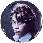 中古バッジ・ピンズ(男性) エリック・スリングビー(背景：グレー) 缶バッジ 「ミュージカル 黒執事-千の魂と堕ちた死神-」