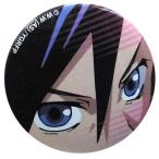 中古バッジ・ピンズ(キャラクター) [単品]真波山岳 目力缶バッジ 「弱虫ペダル ブランケットセット 箱根学園」