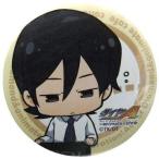 Yahoo! Yahoo!ショッピング(ヤフー ショッピング)中古バッジ・ピンズ（キャラクター） 降谷暁 「ダイヤのA×animatecafe トレーディング缶バッジ カフェスタイルver.」