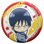 中古バッジ・ピンズ(キャラクター) 今泉俊輔 描き下ろしSDキャラクター缶バッジ 「Blu-ray/DVD 弱
