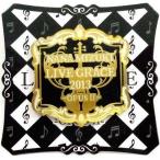 中古バッジ・ピンズ(女性) 水樹奈々 ピンズ(ロゴ) 「NANA MIZUKI LIVE GRACE 2013 -OPUS II-