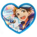 中古バッジ・ピンズ(キャラクター) 天満光 「Bボックス あんさんぶるスターズ! クッションバッジ」