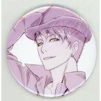 中古バッジ・ピンズ(キャラクター) 四谷陽斗 「STORM LOVERシリーズ 恋するチラリズム バカ祭記念