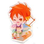 中古バッジ・ピンズ(キャラクター) 御子柴百太郎 「Free!-Eternal Summer- Free!Cafe アクリルバッジvol.3」