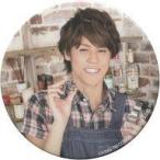 Yahoo! Yahoo!ショッピング(ヤフー ショッピング)中古バッジ・ピンズ（男性） 宮野真守（エプロンスタイルVer.） 缶バッジ 「MAMORU MIYANO LIVE