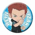 中古バッジ・ピンズ(キャラクター) 木崎レイジ 「ワールドトリガー トレーディング缶バッジvol.3」