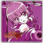 中古バッジ・ピンズ(キャラクター) 月読調 正方形缶バッチ 「CD 戦姫絶唱シンフォギアGX キャラクターソング6」