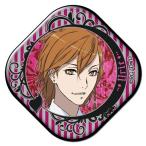 中古バッジ・ピンズ(キャラクター) 楚神ウリエ(口開け) 「Dance with Devils ぷくっとバッジコレクション」