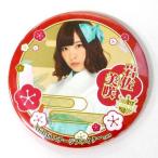 中古バッジ・ピンズ(女性) [単品] 岩佐美咲 2016ハッピーバッグ限定缶バッジ 「AKB48 2016 ハッピ