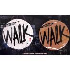 中古バッジ・ピンズ(男性) OLDCODEX 缶バッジセット(2個組) 「OLDCODEX CONCEPT STUDIO＆CAFE“WALK”」