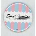 Yahoo! Yahoo!ショッピング(ヤフー ショッピング)中古バッジ・ピンズ（男性） SWEET IGNITION イグニ新缶バッチver3 「Original En