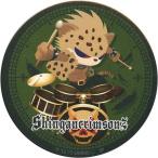 中古バッジ・ピンズ(キャラクター) ロム BIG缶バッジ2 「SHOW BY ROCK!!」