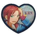 中古バッジ・ピンズ(キャラクター) 衣更真緒 「あんさんぶるスターズ! クッションバッジ Cbox」