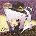中古バッジ・ピンズ(キャラクター) サン・ジェルマン 「Code：Realize 〜創世の姫君〜