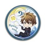 中古バッジ・ピンズ(キャラクター) 十龍之介 「スタンドCANバッジ アイドリッシュセブン きゃらふわしゃぼんシリーズ」