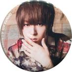 中古バッジ・ピンズ(男性) 蒼井翔太 トレーディング缶バッジ(左手顎) 「A☆happy lab. Party