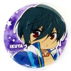中古バッジ・ピンズ(キャラクター) 桐嶋郁弥 「映画 ハイ☆スピード!-Free! Starting Days- 缶バッジコレ