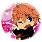 中古バッジ・ピンズ(キャラクター) 鴫野貴澄 「映画 ハイ☆スピード!-Free! Starting Days- 缶バッジコレ