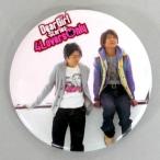中古バッジ・ピンズ(男性) 神谷浩史＆小野大輔(4Lovers Only) 缶バッジ 「DearGirl〜Stories