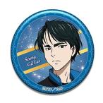 中古バッジ・ピンズ(キャラクター) イ・スンギル 「ユーリ!!! on ICE トレーディング缶バッジ vol.2」
