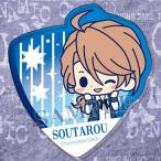 Yahoo! Yahoo!ショッピング(ヤフー ショッピング)中古バッジ・ピンズ（キャラクター） 榛名宗太郎 「esシリーズ nino DYNAMIC CHORD クリアブローチコレクシ