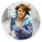 中古バッジ・ピンズ(男性) 宮野真守(スポーツウェアver.A/走り) 缶バッジ 「宮野真守×JOYSOUND じょいまもくじ2016」