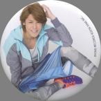 中古バッジ・ピンズ(男性) 宮野真守(スポーツウェアver.B/座り) 缶バッジ 「宮野真守×JOYSOUND じょいまもくじ2016」