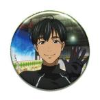 中古バッジ・ピンズ(キャラクター) ピチット・チュラノン 「ユーリ!!! on ICE トレーディング缶バッジ vol.4」