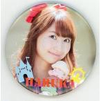 中古バッジ・ピンズ(女性) 戸松遥(顔アップ/アイス) 缶バッジ 「戸松遥 3rd Live Tour 2015
