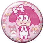 Yahoo! Yahoo!ショッピング(ヤフー ショッピング)中古バッジ・ピンズ（キャラクター） トド松×マイメロディ（キャラクター柄） 「おそ松さん×サンリオキャラクターズ トレーディング