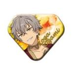 Yahoo! Yahoo!ショッピング(ヤフー ショッピング)中古バッジ・ピンズ（キャラクター） 大神晃牙 「あんさんぶるスターズ! ジェムカットカンバッジ1」