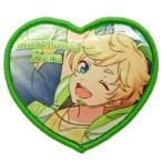 Yahoo! Yahoo!ショッピング(ヤフー ショッピング)中古バッジ・ピンズ（キャラクター） 春川宙 「あんさんぶるスターズ! クッションバッジ Gbox」