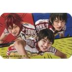 Yahoo! Yahoo!ショッピング(ヤフー ショッピング)中古バッジ・ピンズ（男性） 【シークレット1】 トレーディング缶バッジ 「舞台『弱虫ペダル』新インターハイ篇〜スタートライン〜」