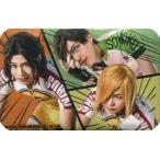 Yahoo! Yahoo!ショッピング(ヤフー ショッピング)中古バッジ・ピンズ（男性） 【シークレット2】 トレーディング缶バッジ 「舞台『弱虫ペダル』新インターハイ篇〜スタートライン〜」