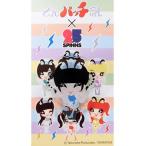 中古バッジ・ピンズ(女性) 藤咲彩音(でんぱ組.inc) アクリルバッジ ウェイトレスver. 「タツノコプ