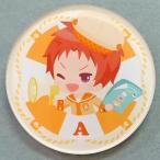 中古バッジ・ピンズ(キャラクター) 椎名旭 「映画 ハイ☆スピード!-Free! Starting Days- ハイ☆スピード