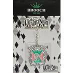 中古バッジ・ピンズ(キャラクター) 寿嶺二 ブローチ 「うたの☆プリンスさまっ♪ QUARTET NIGHT LIVEエボ