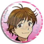 中古バッジ・ピンズ(キャラクター) ジ・グァンホン 「ユーリ!!! on ICE トレーディング缶バッジ vol.10」