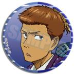 Yahoo! Yahoo!ショッピング(ヤフー ショッピング)中古バッジ・ピンズ（キャラクター） ミケーレ・クリスピーノ 「ユーリ!!! on ICE トレーディング缶バッジ vol.10