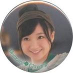 中古バッジ・ピンズ(女性) 有安杏果(ももいろクローバーZ)/ヘアバンド 缶バッジ 「ももクロ 春の一