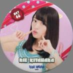 中古バッジ・ピンズ(女性) 北原里英 缶バッジ 「NGT48