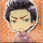 中古バッジ・ピンズ(男性) 鈴木伸之(ヤマト) ピンバッジ g-sword Ver. 「HiGH＆LOW THE LAND」 ガ
