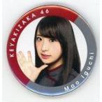 中古バッジ・ピンズ(女性) 井口眞緒 缶バッジ 「欅坂4